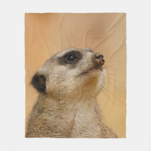Cobertor De Velo Meerkat 011