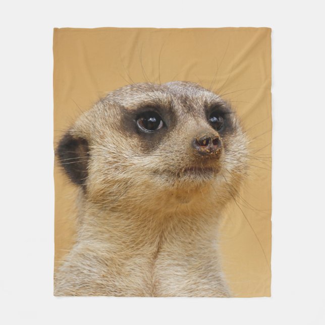 Cobertor De Velo Meerkat 037 (Frente)
