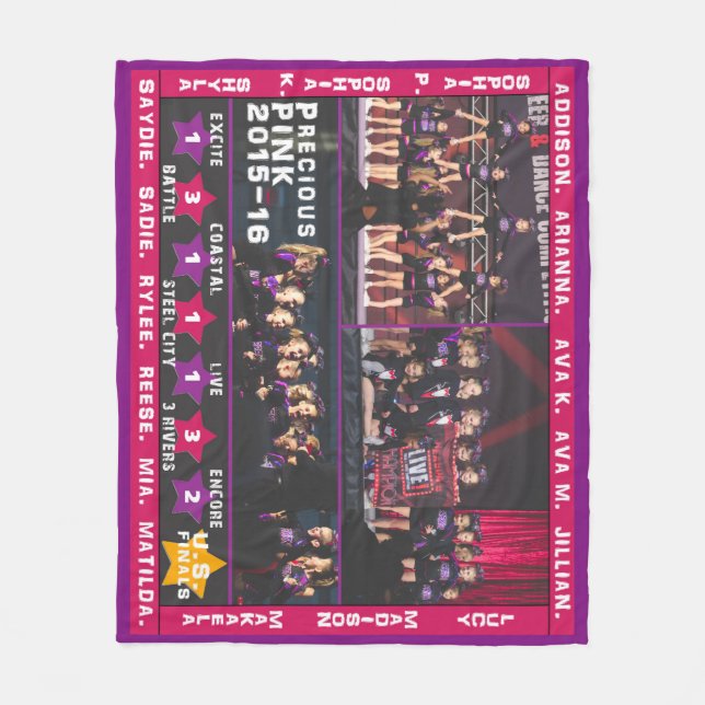 Cobertor De Velo Meio geral (Frente)