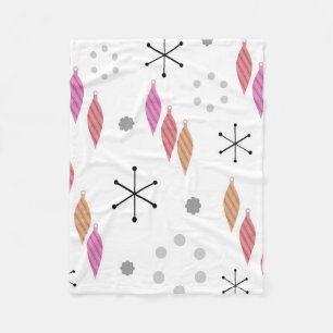 Cobertor De Velo Meio século Moderno inverno