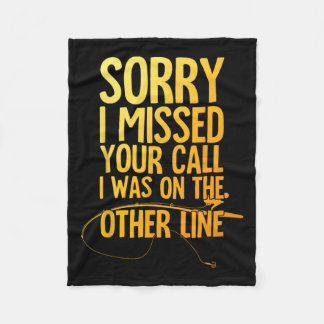 Cobertor De Velo Melhor Arte De Pesca Para Homens Pescadores De Ang