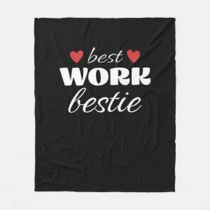 Cobertor De Velo Melhor Bestialidade de Trabalho Clássica