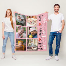 Melhor Colagem de Fotos de Mãe Nunca