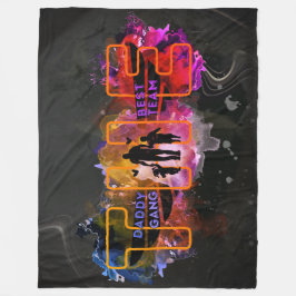 Cobertor De Velo Melhor equipe