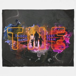 Cobertor De Velo Melhor equipe