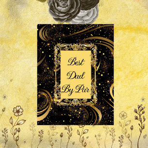 Cobertor De Velo Melhor Pai Da Par Modern Calliografia Brincadeira