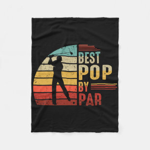 Cobertor De Velo Melhor Pop Por Dia de os pais Par Golf Dons Para D