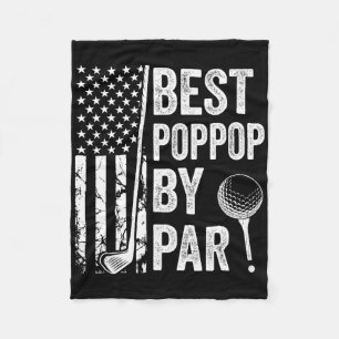 Cobertor De Velo Melhor Poppop Por Par Bandeira Dos EUA Golfe Dia D