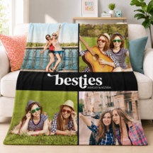 Melhores Amigas 4 Fotos
