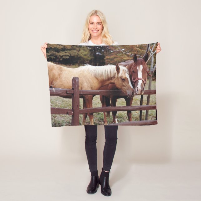 Cobertor De Velo Melhores Amigos (In Situ)