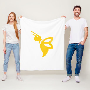 Cobertor De Velo Melissa