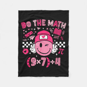 Cobertor De Velo Meme Matemática Seis Sete 76