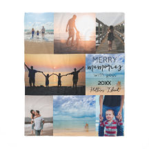 Memórias de Férias Presente de Natal