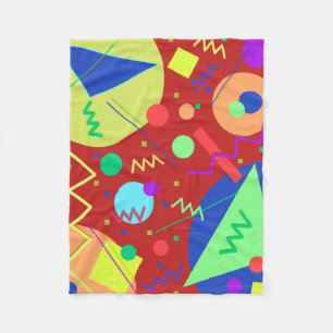 Cobertor De Velo Memphis Nº 52