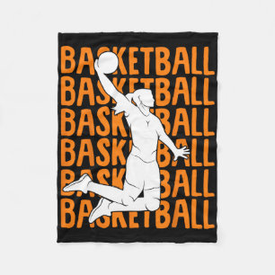 Cobertor De Velo Meninas de Skett Crianças 3