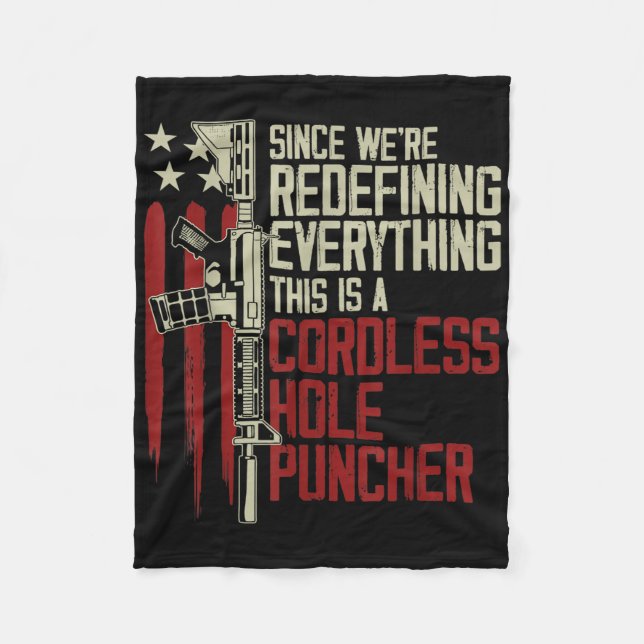 Cobertor De Velo Mens Estavam Redefinindo Tudo Que Isso É Sem Fio (Frente)