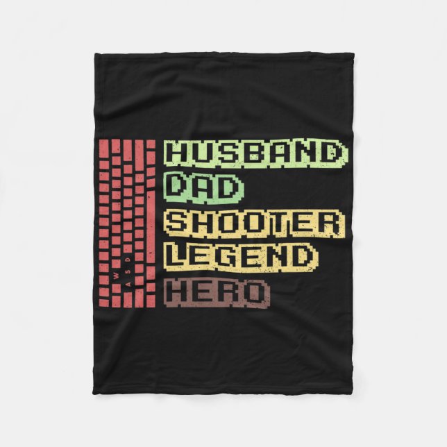 Cobertor De Velo Mens Mouse Gamer Design For Your Computer Gaming H (Frente)