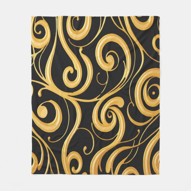 Cobertor De Velo Mente Suave (Frente)