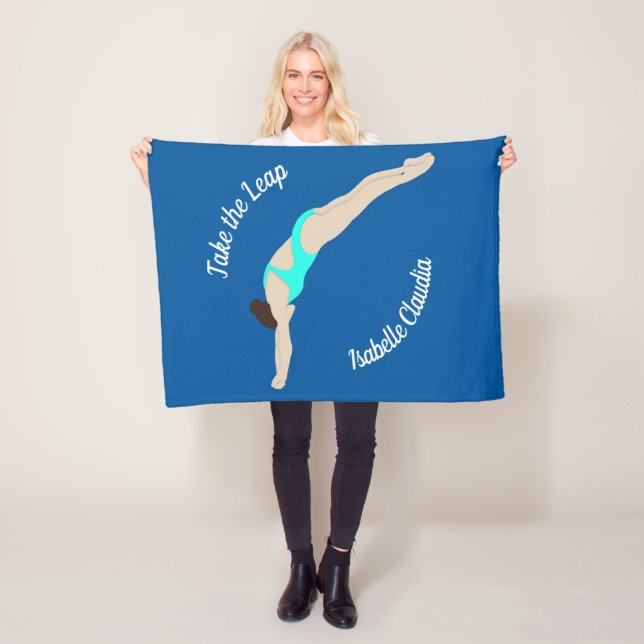 Cobertor De Velo Mergulho (In Situ)