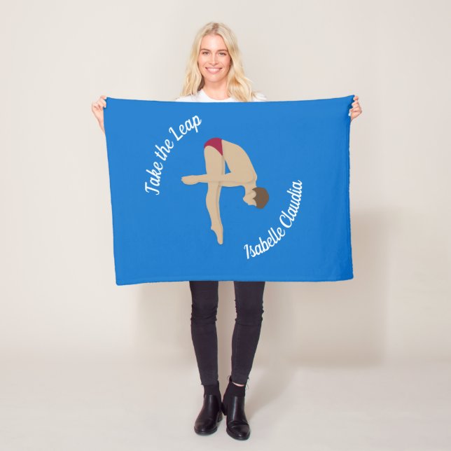 Cobertor De Velo Mergulho (In Situ)