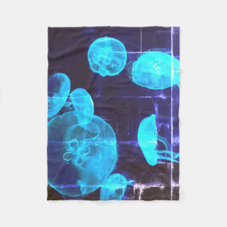 Cobertor De Velo Mergulho Profundo Buda Hoje #2 Oceano Cozy