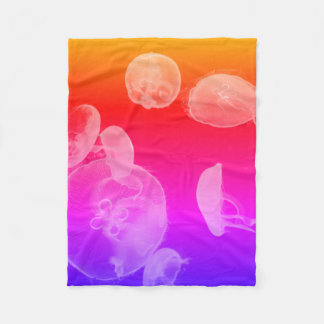 Cobertor De Velo Mergulho Profundo Buda Hoje #3 Oceano Cozy