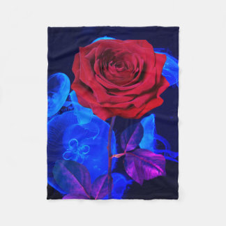 Cobertor De Velo Mergulho Profundo Buda Hoje #6 Oceano Cozy