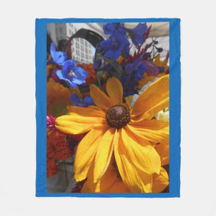 Cobertor De Velo Metade