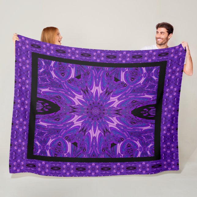 Cobertor De Velo Metamorfose Rosa 3 (In Situ)