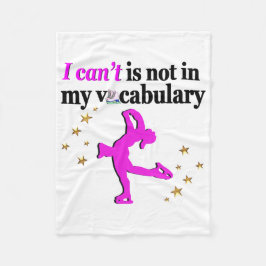 COBERTOR DE VELO METAS E SONHOS DE PATILHAMENTO DE FIGURA DE TINTA