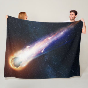 COBERTOR DE VELO METEORITO