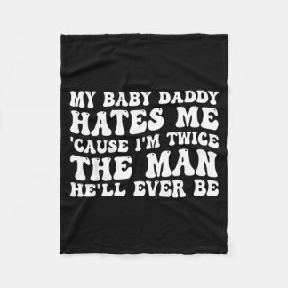 Cobertor De Velo Meu Ba2