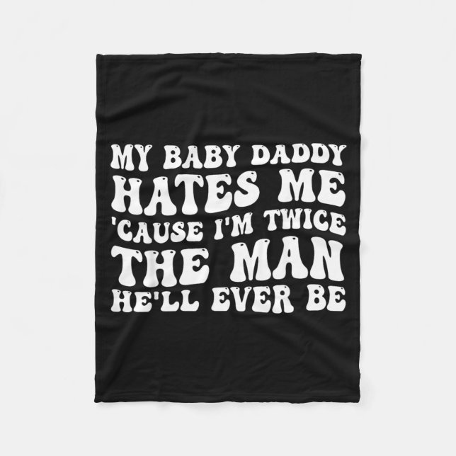 Cobertor De Velo Meu Ba2 (Frente)