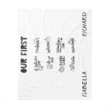 Milestone gêmeos meu primeiro bebê bonitinho moder