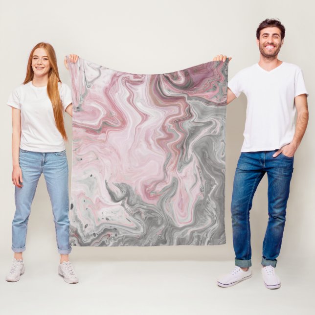 Cobertor De Velo Minerais de Blush (In Situ)