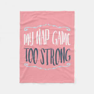 Cobertor De Velo Minhas citações engraçadas demasiado fortes do