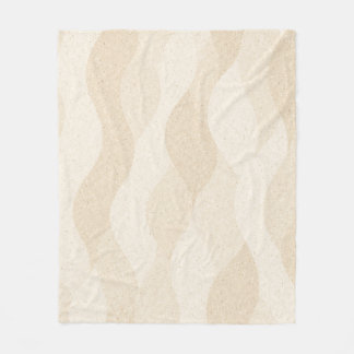 Cobertor De Velo Minimal Grain Texture ,Soft, Neutral pattern