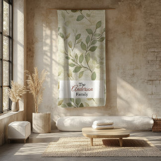 Cobertor De Velo Minimalist Art Fleece Blanket | Home & Living