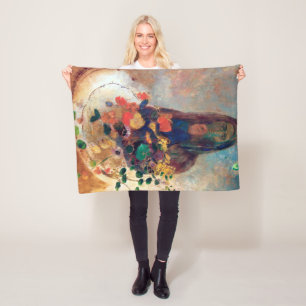 Cobertor De Velo Mistério, Redon