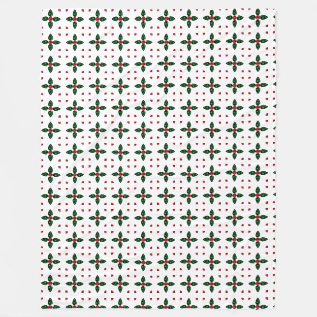 cobertor de velo modelo (Frente)