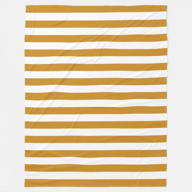 Cobertor De Velo Modelo de Decoração Branco-Castanho-Moderno (Frente)