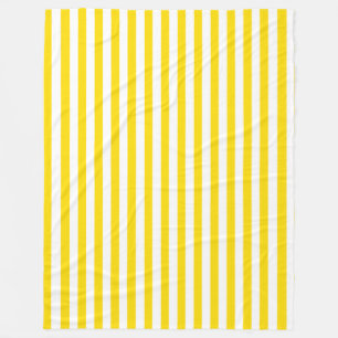 Cobertor De Velo Modelo de decoração moderna com risca branca amare