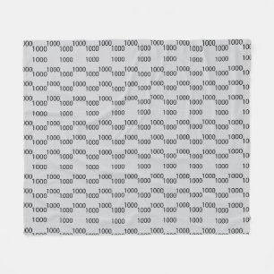 Cobertor De Velo Modelo de Flece Blanket