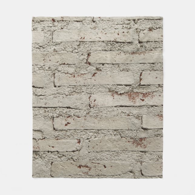 Cobertor De Velo Modern style design decorative brick wall surface  (Frente)