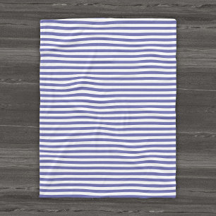 Cobertor De Velo Modern Trendy Strike