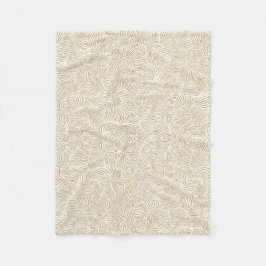 Cobertor De Velo moderno