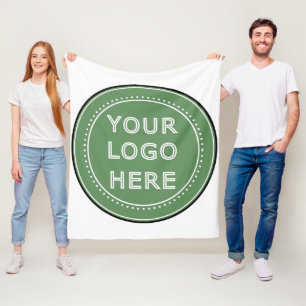 Cobertor De Velo moderno, minimalista e elegante personalizado