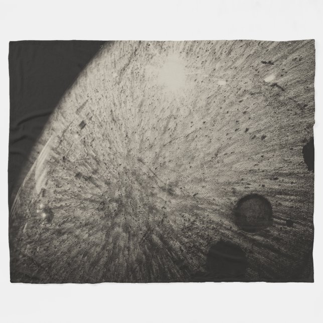 Cobertor De Velo Módulo de Reentrada Nasa (Frente (Horizontal))