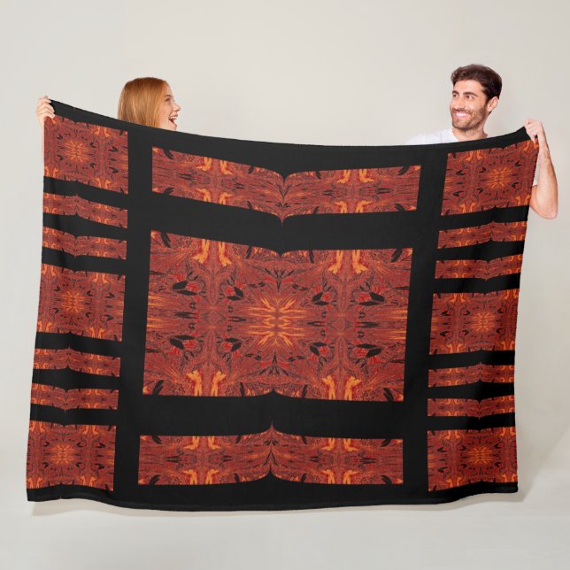 Cobertor De Velo Mojave Sands 23 (In Situ)