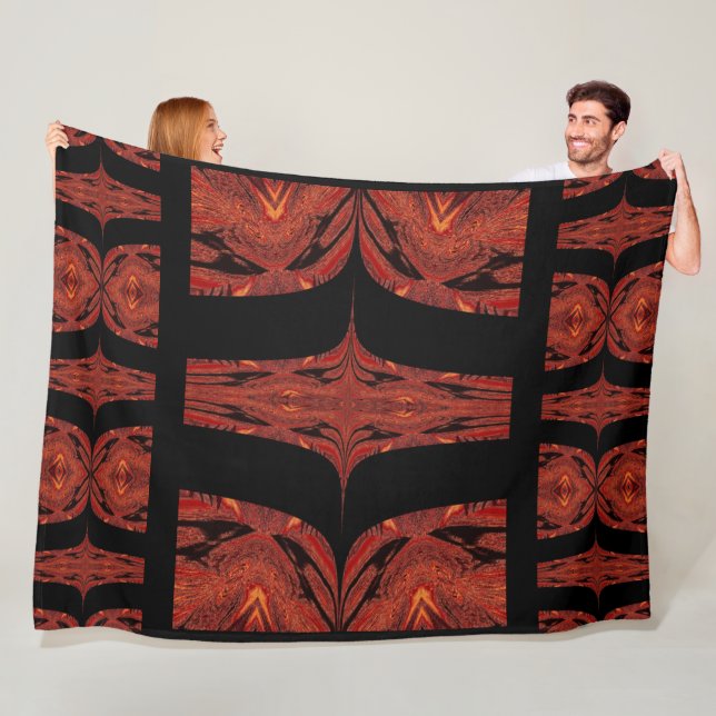 Cobertor De Velo Mojave Sands 33 (In Situ)